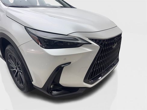 Used 2022 Lexus NX 350 AWD w/ Premium Package image 17