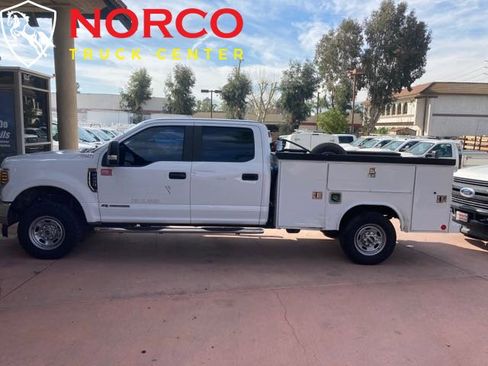 Used 2019 Ford F250 XL w/ Power Equipment Group image 2