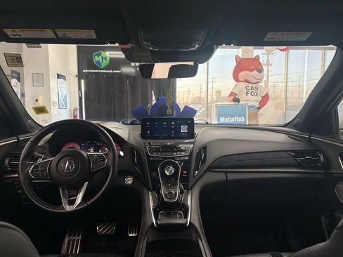 Used 2019 Acura RDX A-Spec image 15