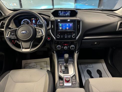 Used 2020 Subaru Forester Premium AWD/4WD image 9
