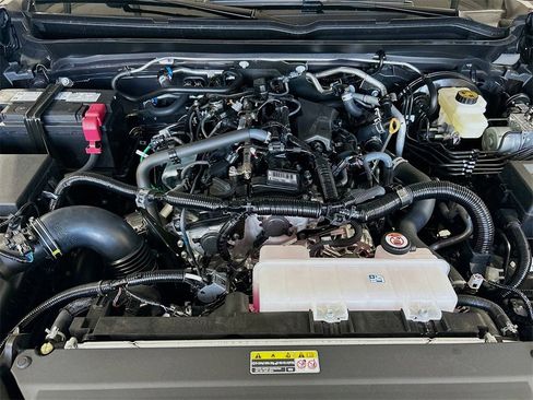 New 2025 Toyota Tacoma TRD Off-Road image 8