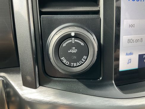 Used 2023 Ford F150 Lariat w/ Equipment Group 502A High image 34