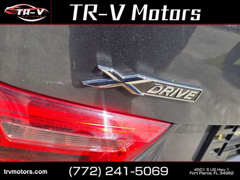 Used 2015 BMW 428i xDrive Convertible AWD/4WD image 22