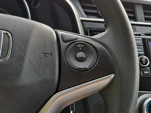 Used 2019 Honda Fit LX image 20