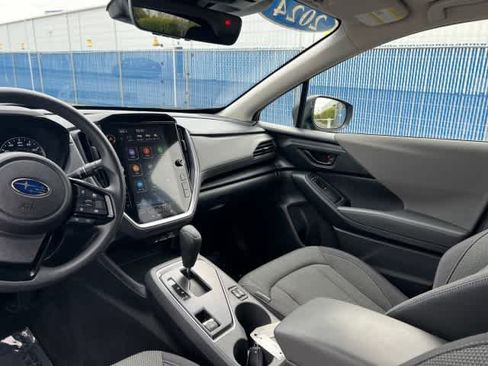 Certified 2024 Subaru Crosstrek 2.0i Premium image 18