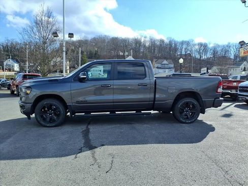 Certified 2022 RAM 1500 Big Horn image 4