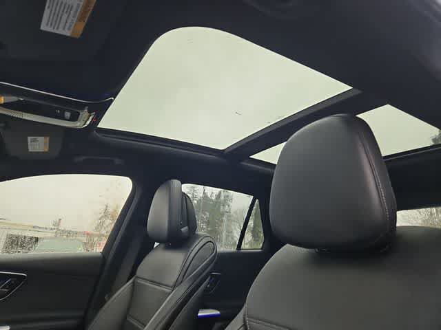 Certified 2026 Mercedes-Benz GLC 300 4MATIC image 20