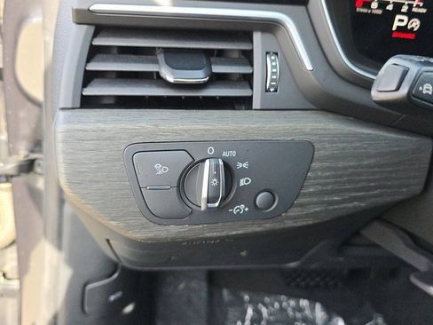 Used 2022 Audi A5 2.0T Premium Plus w/ Premium Plus image 29