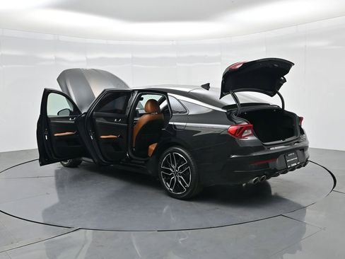 Used 2024 Kia K5 GT w/ GT1 Package image 25