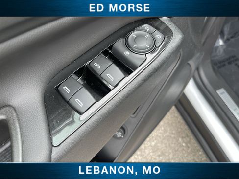 Certified 2022 Chevrolet Equinox Premier image 23