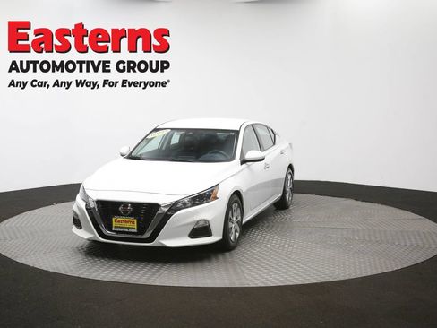 Used 2022 Nissan Altima 2.5 S FWD image 52