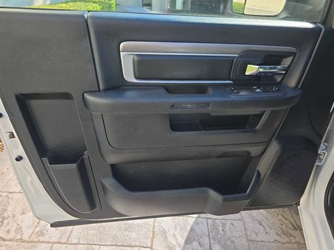 Used 2023 RAM 1500 Tradesman w/ Popular Equipment Group image 8