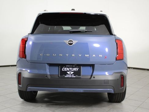 Used 2026 MINI Cooper Countryman S AWD/4WD image 10
