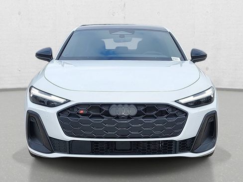 New 2026 Audi S5 Premium Plus AWD/4WD image 2