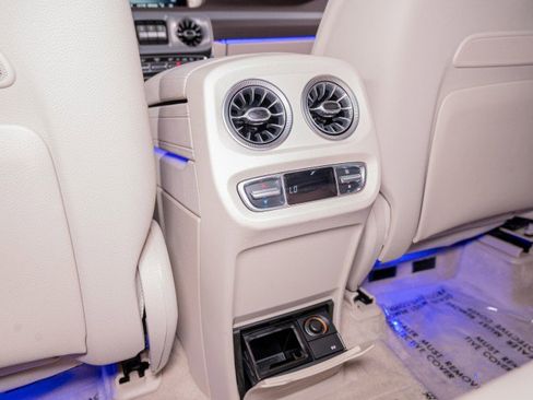 Certified 2022 Mercedes-Benz G 63 AMG 4MATIC image 26