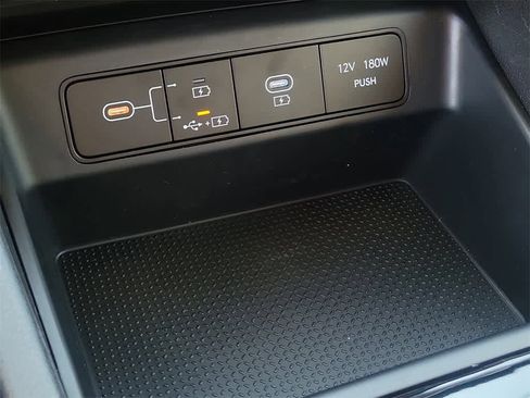 New 2026 Hyundai Tucson SEL image 30