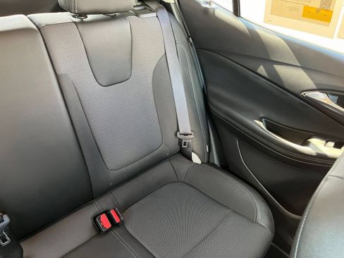 Used 2025 Buick Encore GX Preferred FWD image 37