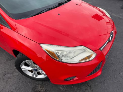 Used 2014 Ford Focus SE w/ SE Winter Package image 50