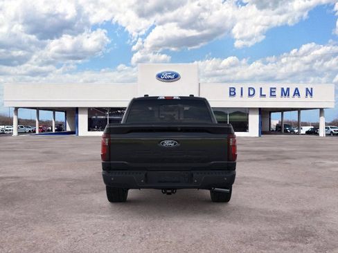 New 2026 Ford F150 XLT w/ Equipment Group 302A MID AWD/4WD image 5