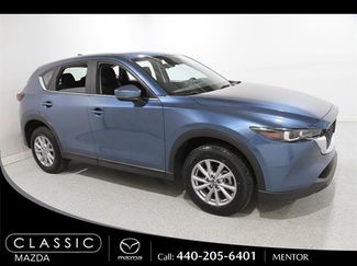 Certified 2023 MAZDA CX-5 AWD 2.5 S video 1