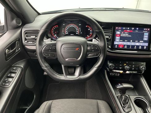 Used 2026 Dodge Durango GT AWD/4WD image 14