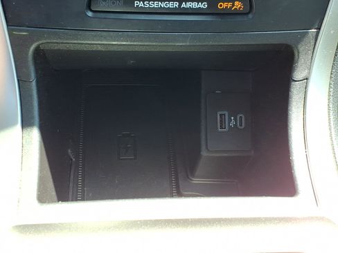 Used 2023 Ford Edge SEL w/ Convenience Package AWD/4WD image 19