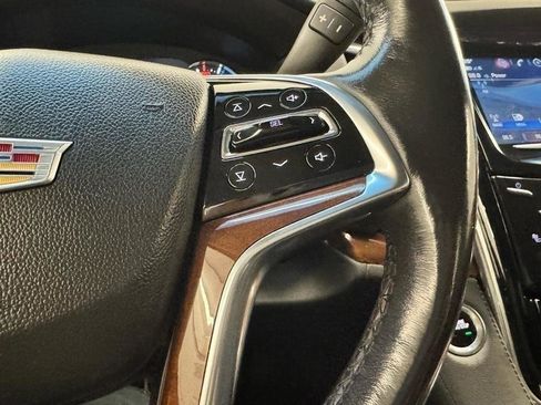 Used 2020 Cadillac Escalade ESV Luxury w/ Escalade Sport Edition RWD image 22