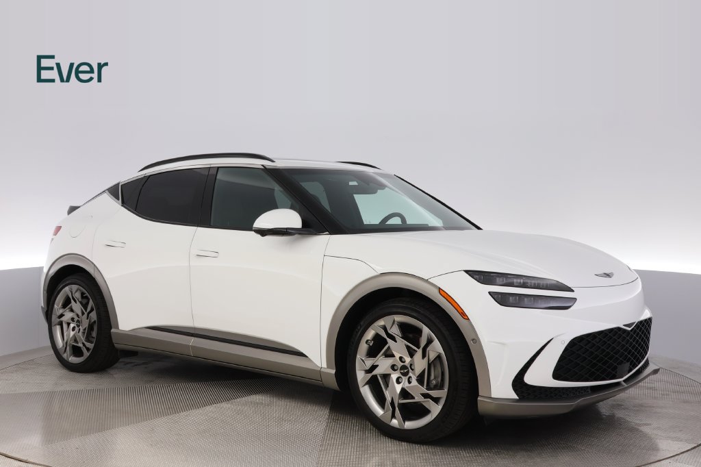 Used 2023 Genesis GV60 Performance AWD/4WD image 14