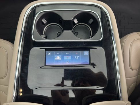 Used 2024 Lincoln Navigator L Reserve image 30