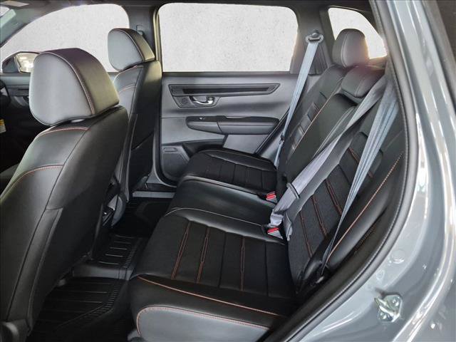 New 2027 Honda CR-V Sport-L image 15