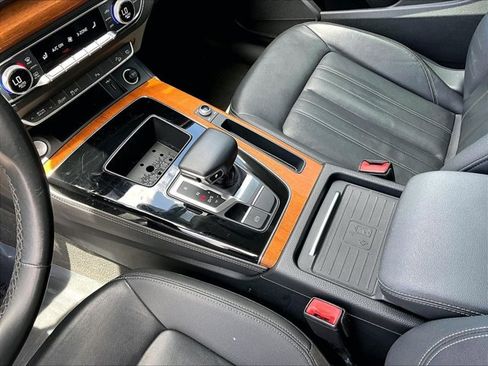 Used 2021 Audi Q5 2.0T Premium Plus AWD/4WD image 15