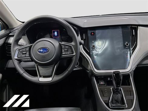 Certified 2025 Subaru Outback Premium image 23