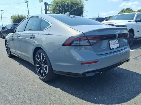 Used 2025 Honda Accord Touring image 22