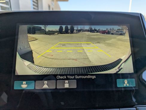 Certified 2023 Honda Odyssey EX-L image 17