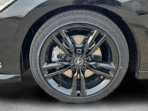 New 2026 Acura Integra A-Spec image 9