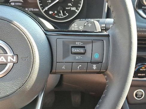 Certified 2023 Nissan Rogue SV w/ SV Premium B Package AWD/4WD image 24