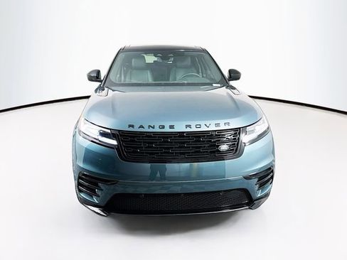 New 2026 Land Rover Range Rover Velar Dynamic SE image 2