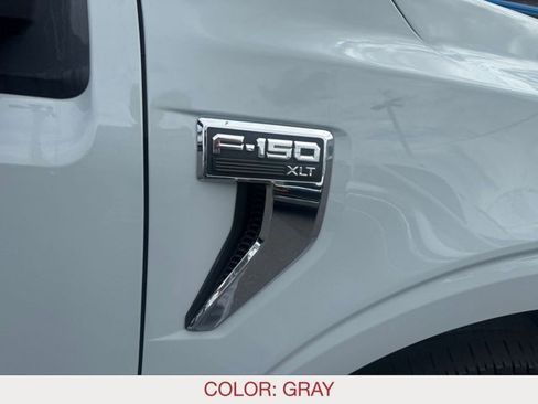 Used 2023 Ford F150 XLT image 8