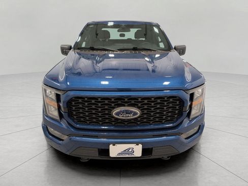 Certified 2023 Ford F150 XL w/ STX Appearance Package AWD/4WD image 14