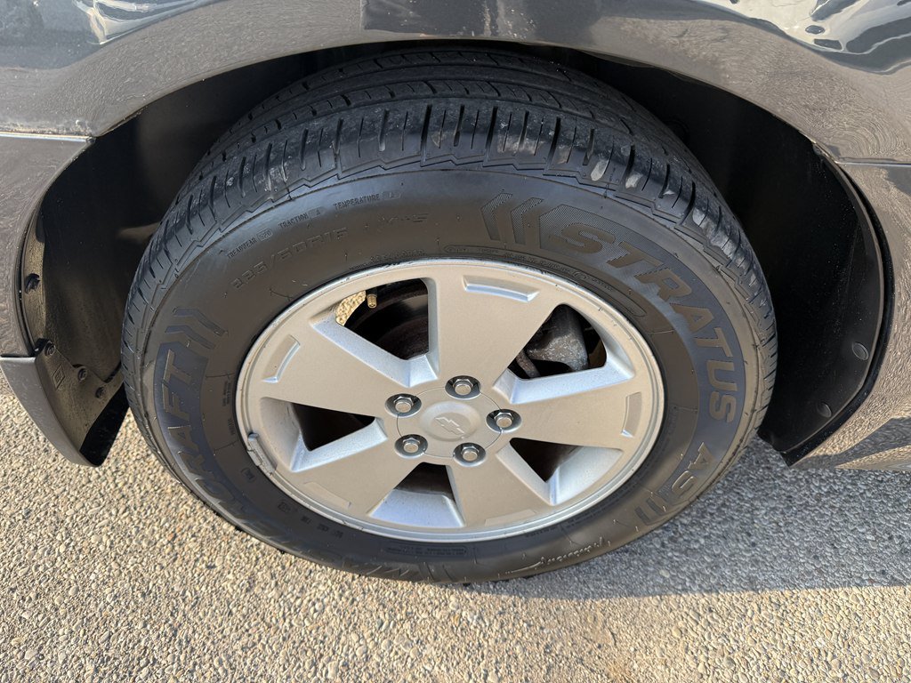 Used 2013 Chevrolet Impala LS FWD image 8