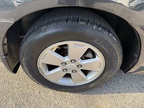 Used 2013 Chevrolet Impala LS FWD image 8