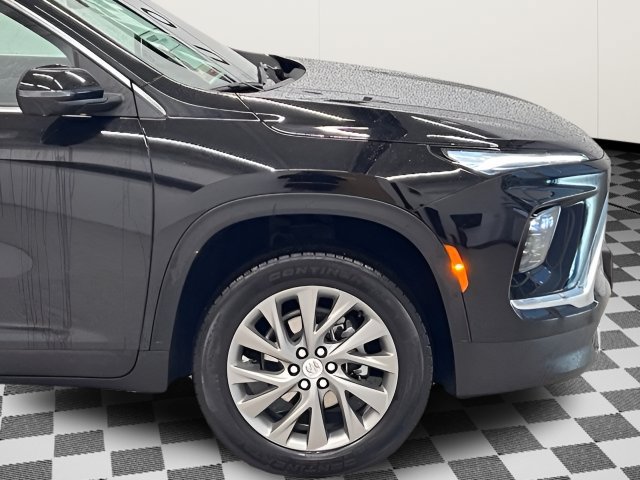 Certified 2026 Buick Enclave Preferred AWD/4WD image 8