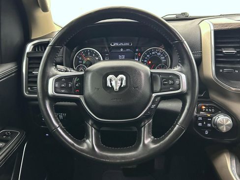 Certified 2020 RAM 1500 Laramie image 11