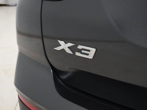 Used 2023 BMW X3 xDrive30i w/ Premium Package AWD/4WD image 23