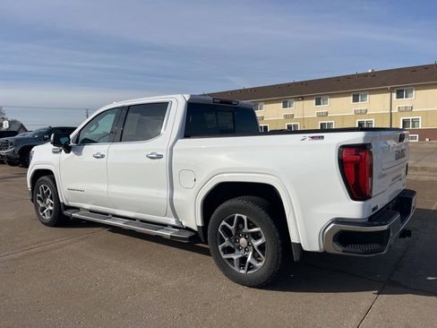 Used 2024 GMC Sierra 1500 SLT w/ SLT Premium Plus Package image 6