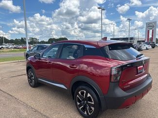 New 2025 Nissan Kicks SV video 2