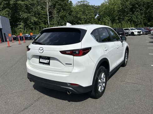 Used 2023 MAZDA CX-5 AWD 2.5 S image 8