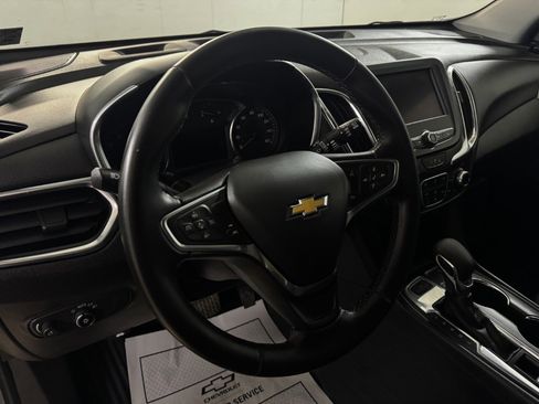 Used 2024 Chevrolet Equinox LT AWD/4WD image 24