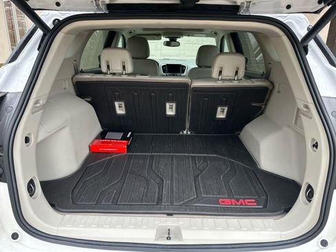 Used 2020 GMC Terrain Denali w/ Denali Premium Package image 6