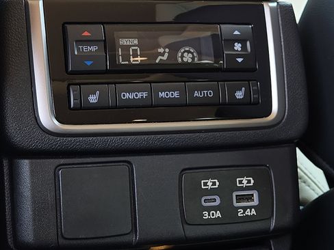 Certified 2026 Subaru Ascent Limited AWD/4WD image 23